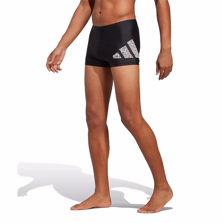 Плавки-шорты Adidas BRANDED BOXER