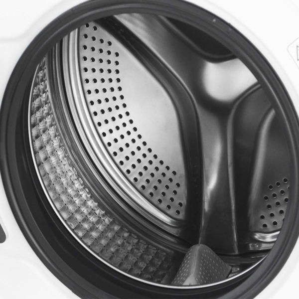 Стиральная машина Haier HW80-BP14979 8 кг / 1400 об/мин / A+++ / Белый photo 2