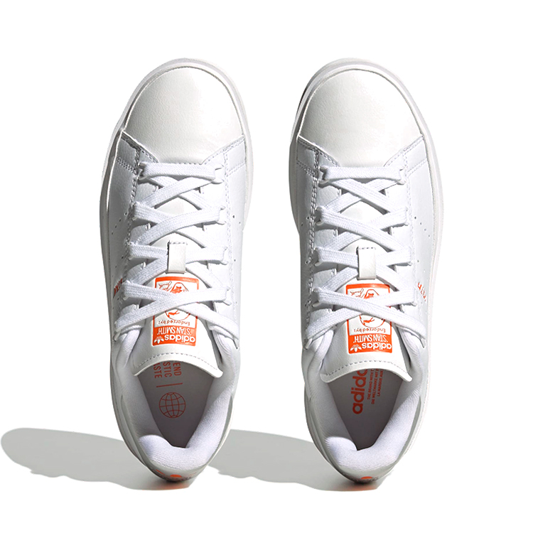 Incaltaminte Sport Adidas STAN SMITH BONEGA W pt Femei / 36 / Alb photo 2
