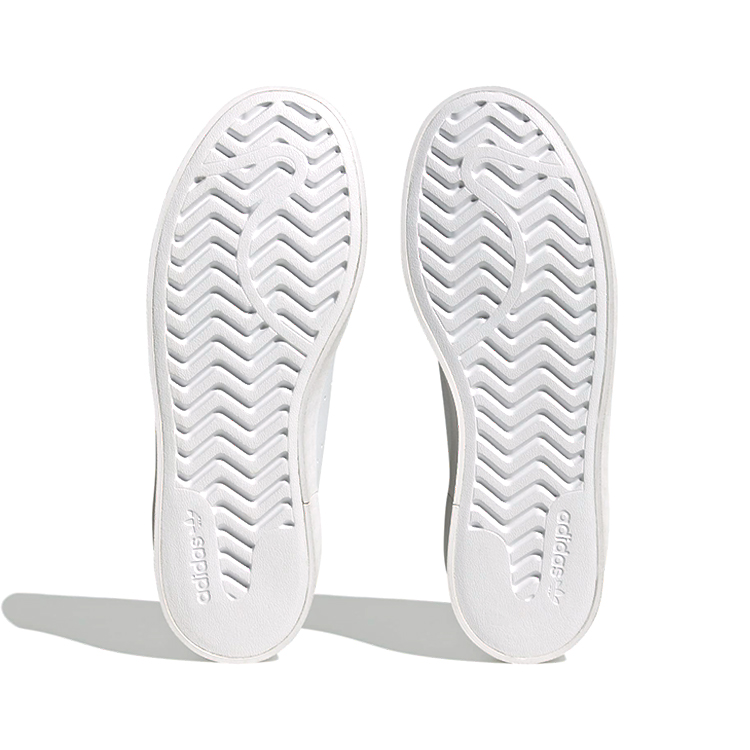 Incaltaminte Sport Adidas STAN SMITH BONEGA W pt Femei / 36 / Alb photo 3