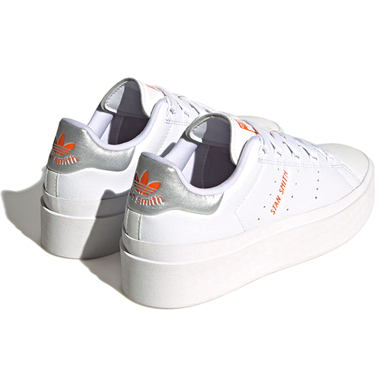 Incaltaminte Sport Adidas STAN SMITH BONEGA W pt Femei / 36 / Alb photo 5