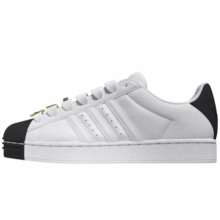 Кроссовки Adidas SUPERSTAR