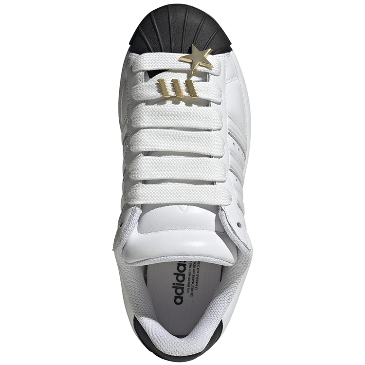 Кроссовки Adidas SUPERSTAR photo 2