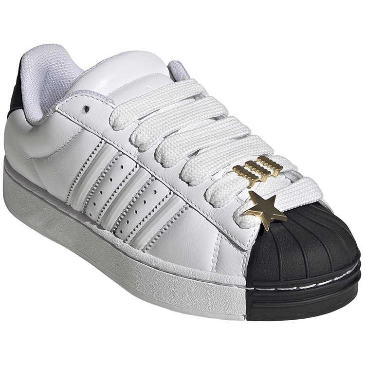 Кроссовки Adidas SUPERSTAR photo 4