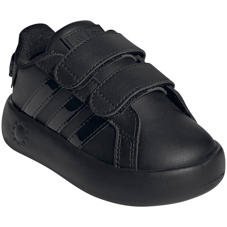 Incaltaminte Sport Adidas STAR WARS Grand Court CF I pt Barbati / 22 l / Negru photo 3