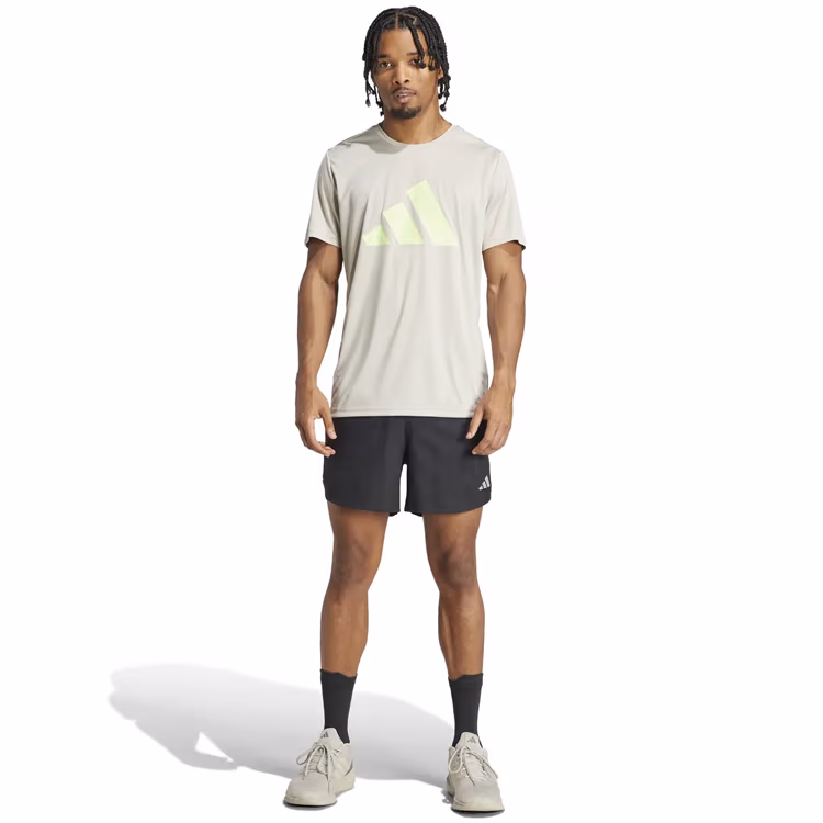Tricou Adidas RUN IT TEE