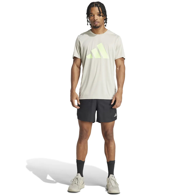 Tricou Adidas RUN IT TEE