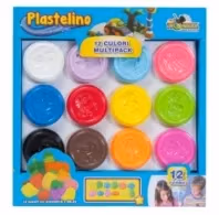 Plastilina Noriel INT5379