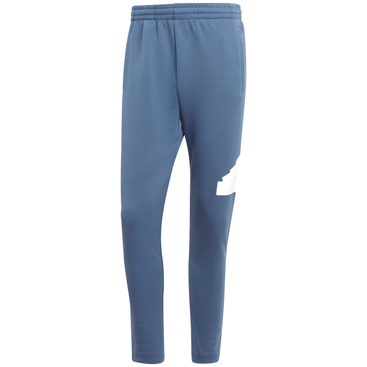 Pantaloni Adidas M FI BOS PT S Albastru Barbati photo 3