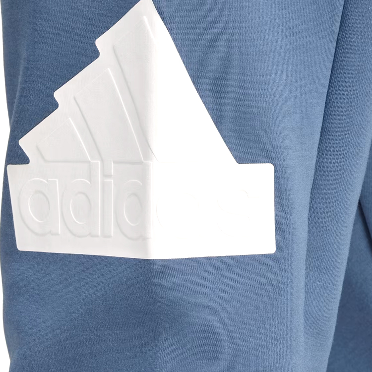Pantaloni Adidas M FI BOS PT S Albastru Barbati photo 4