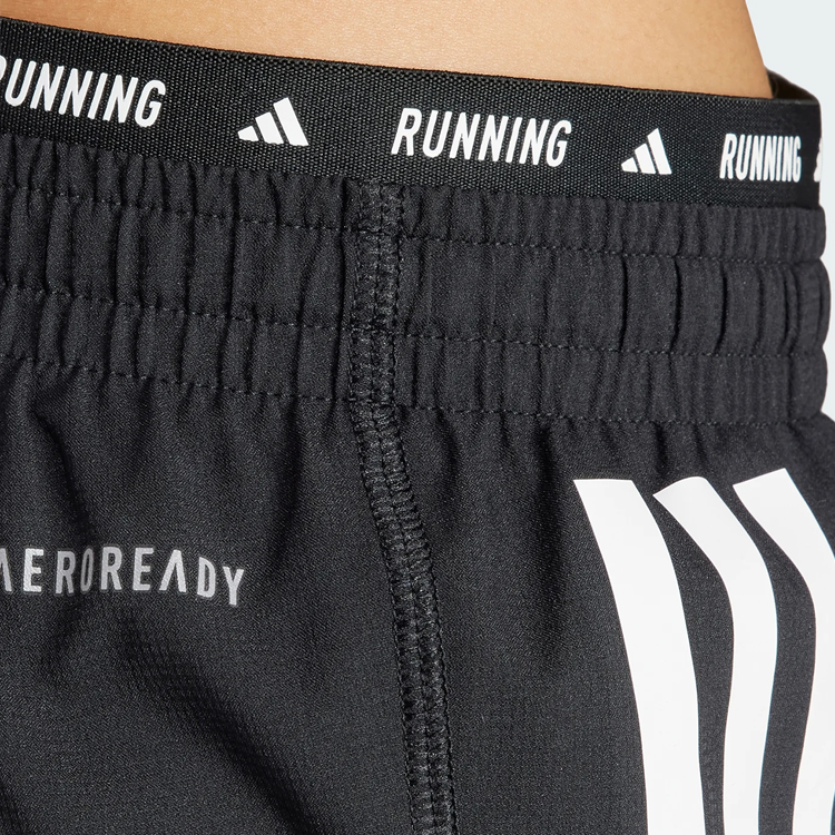 Брюки Adidas OTR E 3S PANT / Женский / XS / Черный photo 2