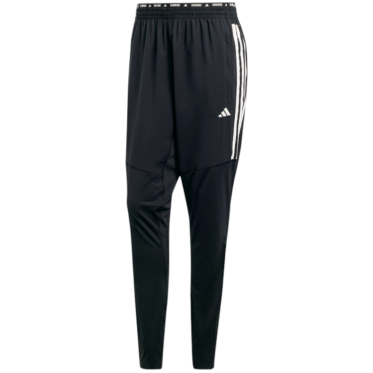 Брюки Adidas OTR E 3S PANT / Женский / XS / Черный photo 5