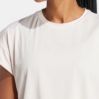 Tricou Adidas STUDIO T-SHIRT thumbnav 3