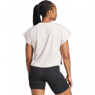 Tricou Adidas STUDIO T-SHIRT thumbnav 5