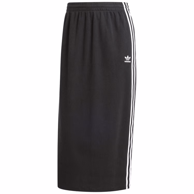 Юбка Adidas KNITTED SKIRT