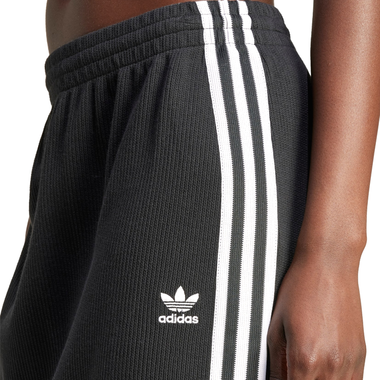 Fusta Adidas KNITTED SKIRT XXS Negru Femei photo 3