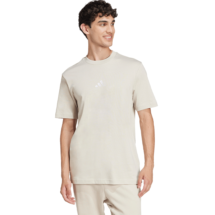 Футболка Adidas Essentials Small Logo photo 1