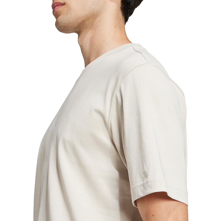 Футболка Adidas Essentials Small Logo photo 6