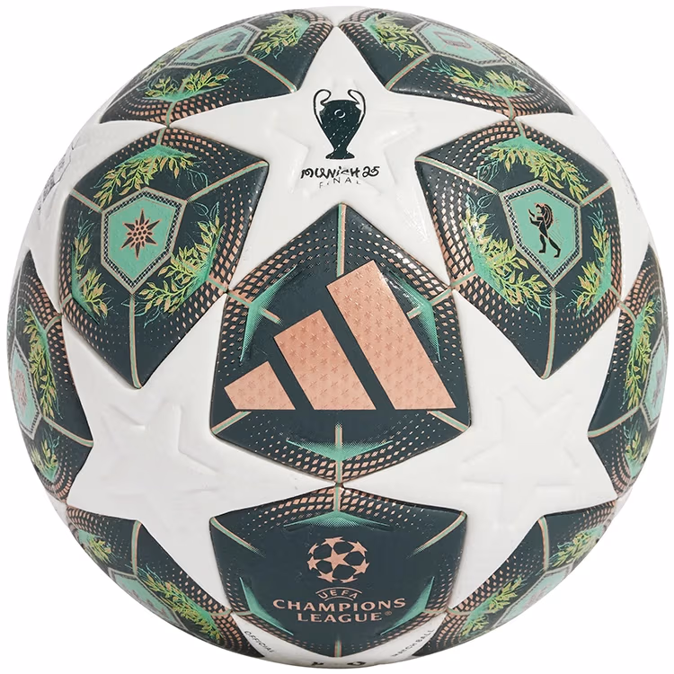 Мяч футбольный Adidas UCL PRO 