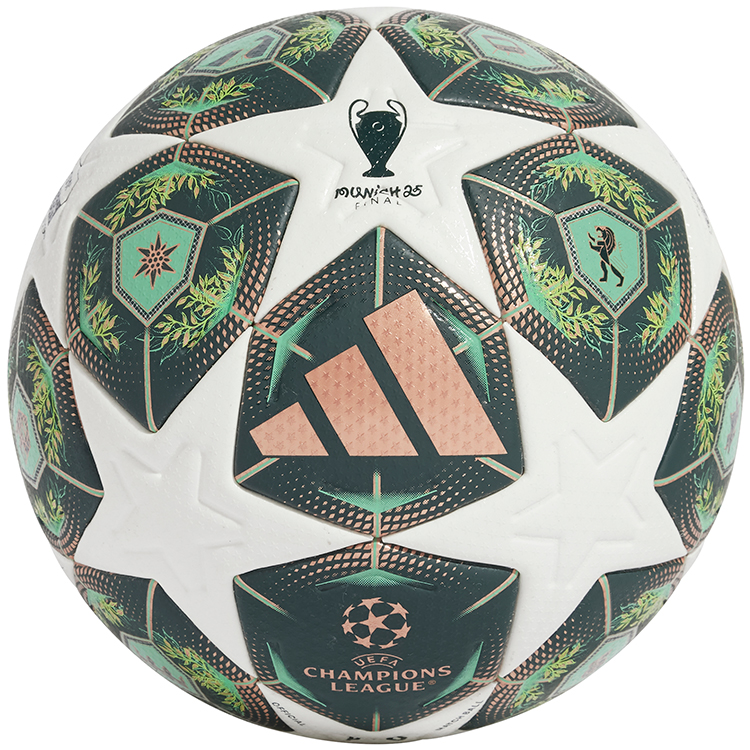Мяч футбольный Adidas UCL PRO photo Мяч футбольный Adidas UCL PRO photo