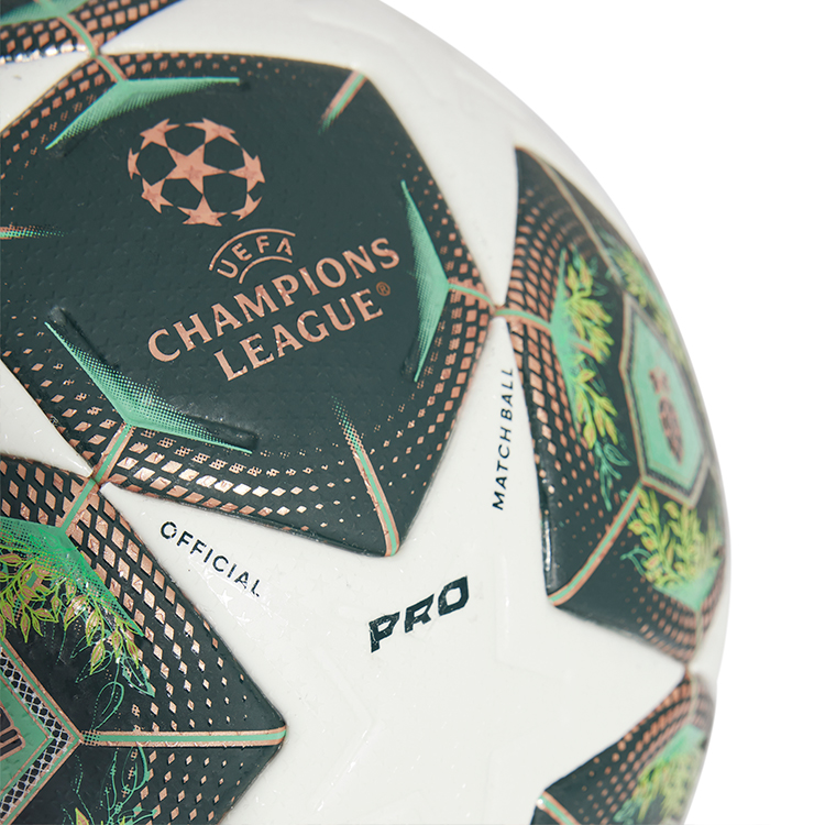 Minge fotbal Adidas JH1279 / Marimea 5 / Alb photo 2