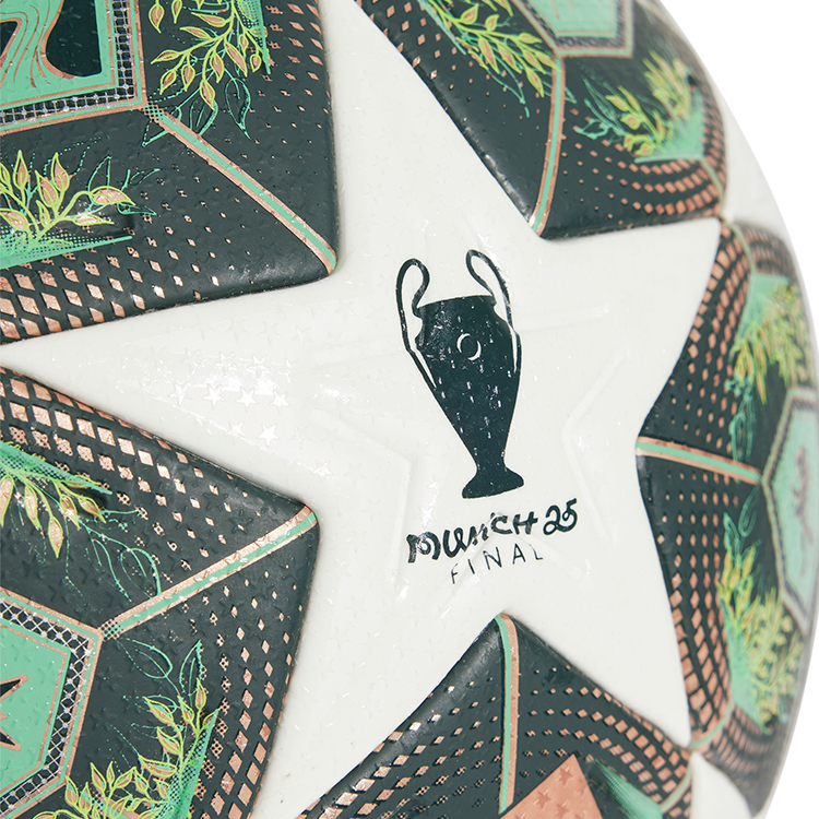 Minge fotbal Adidas JH1279 / Marimea 5 / Alb photo 3