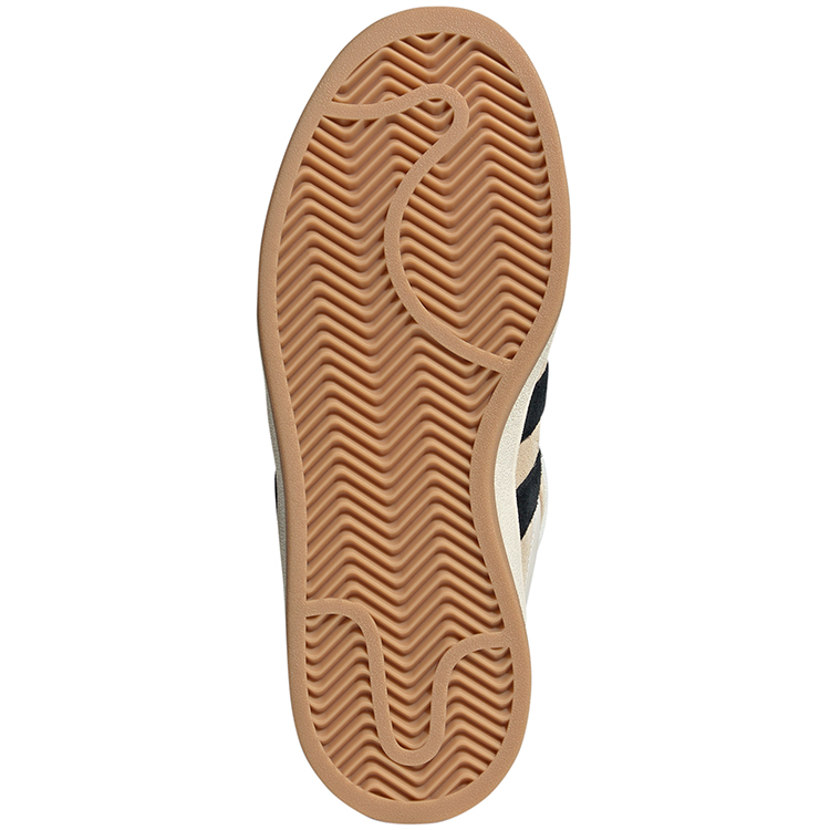 Кроссовки Adidas CAMPUS 00s BETA W / Женский / 36.5 / Бежевый photo 3