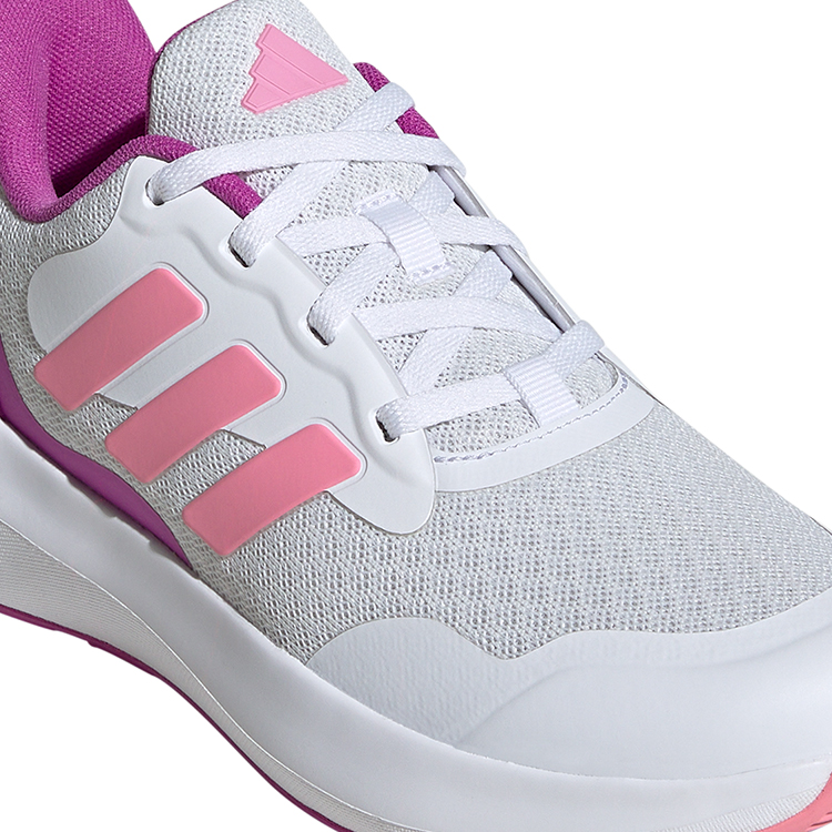 Кроссовки Adidas FortaRun 3.0 J / Женский / 36 / Белый photo 5