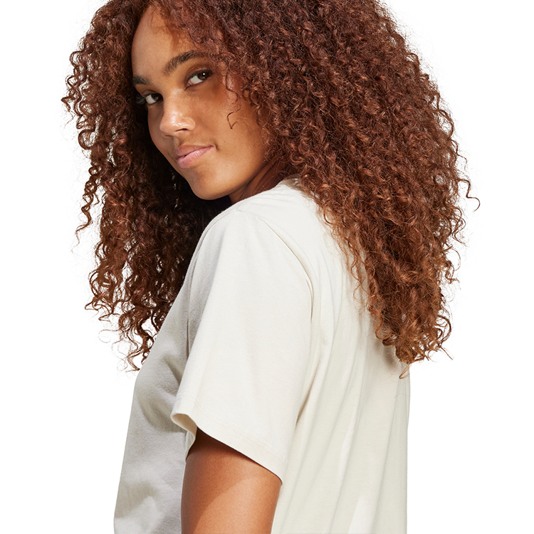 Tricou Adidas Essentials Small Logo photo 3