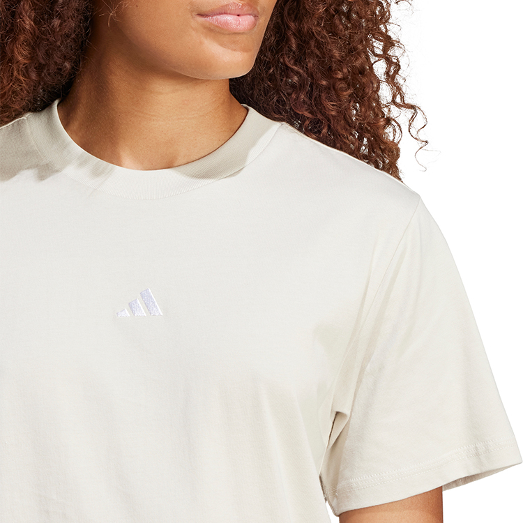 Tricou Adidas Essentials Small Logo photo 4