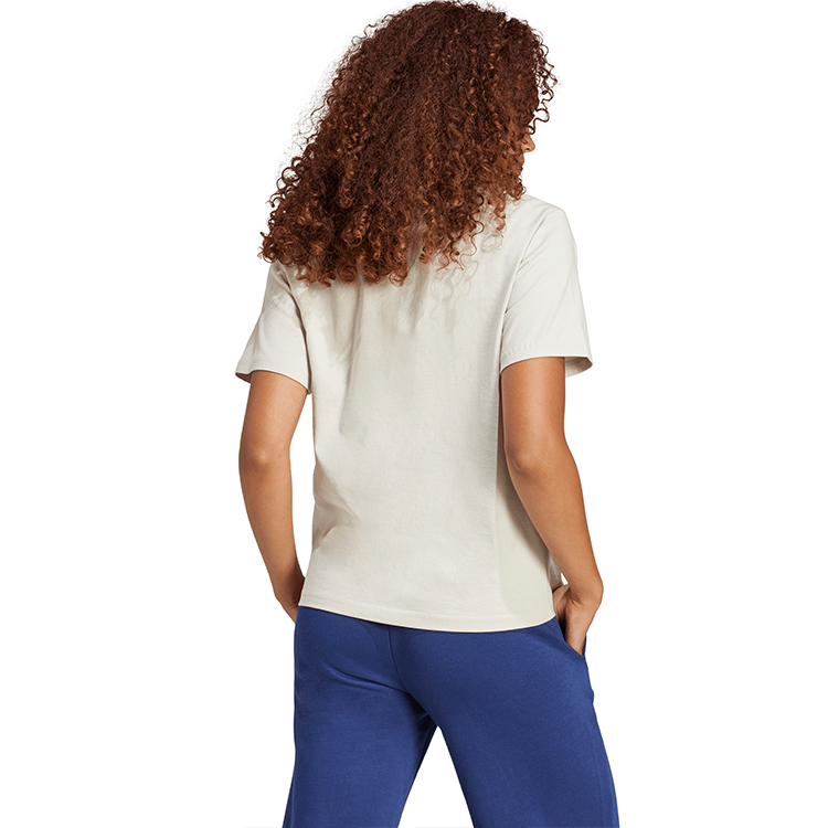 Tricou Adidas Essentials Small Logo photo 7