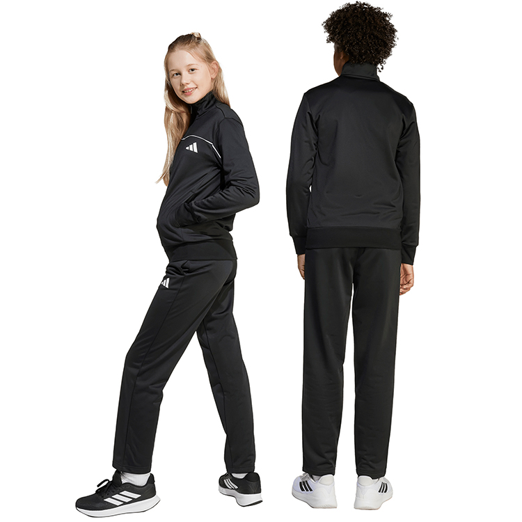 Trening pt Unisex Adidas J CP TR TS 140 Negru photo 6