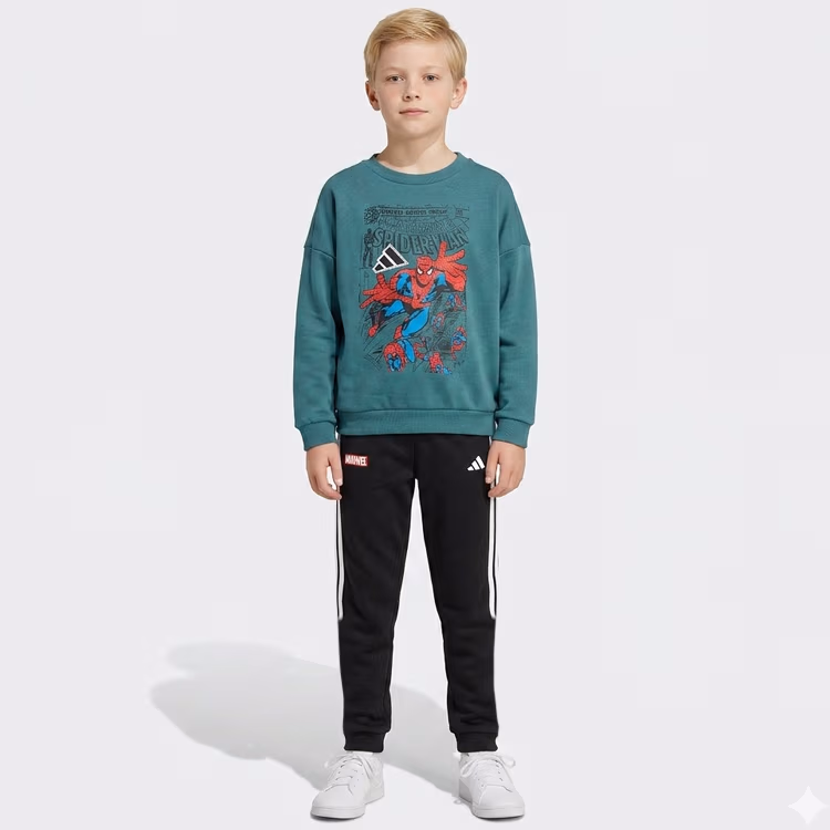 Спортивный костюм Adidas SPIDER-MAN