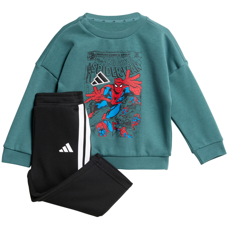 Спортивный костюм Adidas SPIDER-MAN photo 2