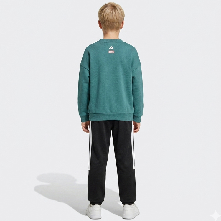 Спортивный костюм Adidas SPIDER-MAN photo 6