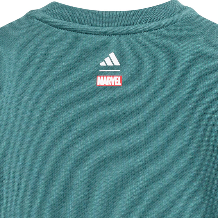 Спортивный костюм Adidas SPIDER-MAN photo 7