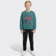 Спортивный костюм Adidas SPIDER-MAN thumbnav 1