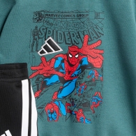 Спортивный костюм Adidas SPIDER-MAN thumbnav 5