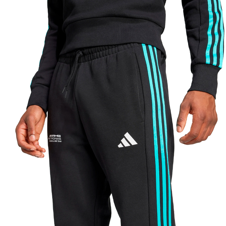 Pantaloni Adidas MER DNA PNT M S Negru Barbati photo 2