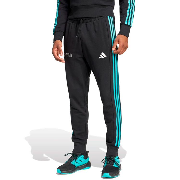 Pantaloni Adidas MER DNA PNT M S Negru Barbati photo 3