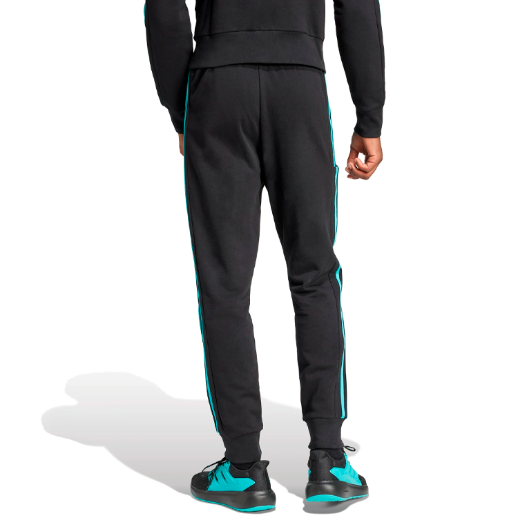 Pantaloni Adidas MER DNA PNT M S Negru Barbati photo 5