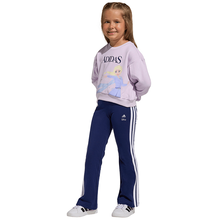 Спортивный костюм Adidas DISNEY FROZEN