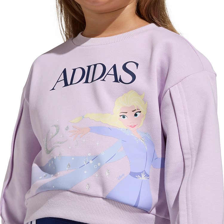 Спортивный костюм Adidas DISNEY FROZEN photo 2