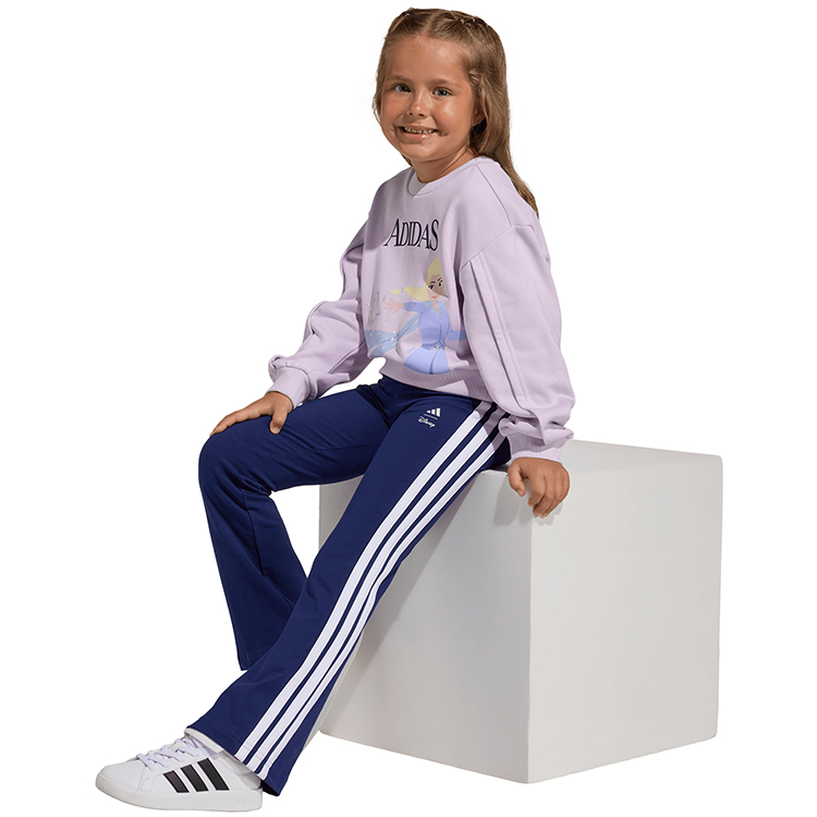 Спортивный костюм Adidas DISNEY FROZEN photo 4