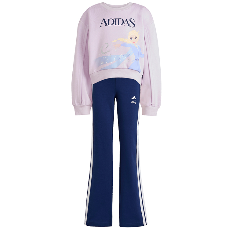 Спортивный костюм Adidas DISNEY FROZEN photo 7