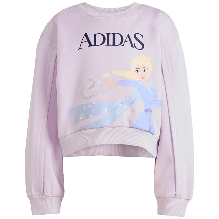 Спортивный костюм Adidas DISNEY FROZEN photo 8