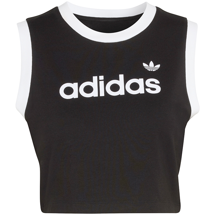 Maiou Adidas LINEAR photo 3