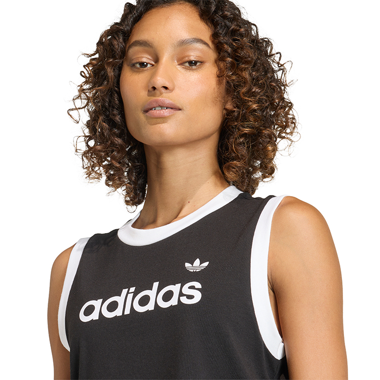 Maiou Adidas LINEAR photo 6
