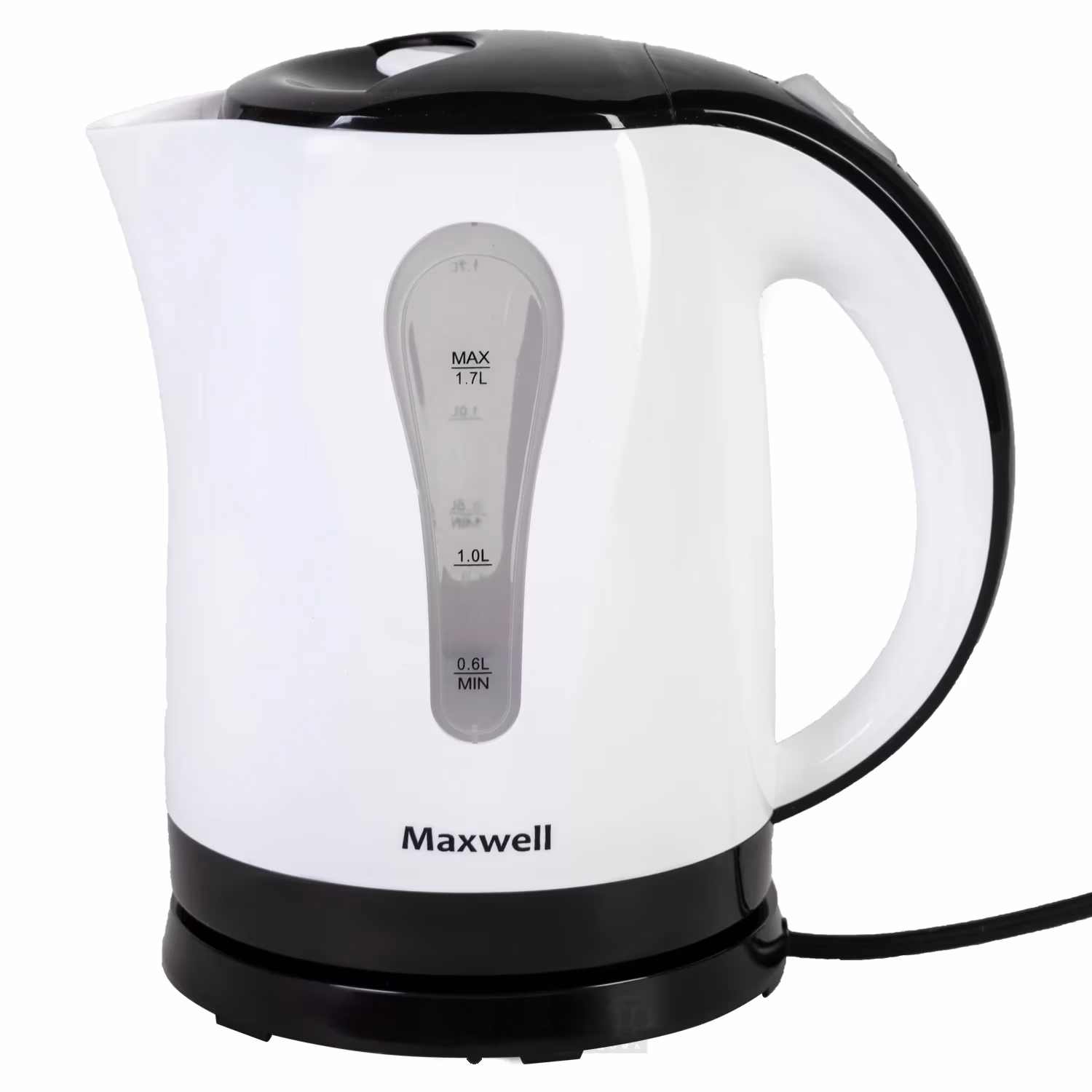 Fierbator de apa electric Maxwell MW-1079 
