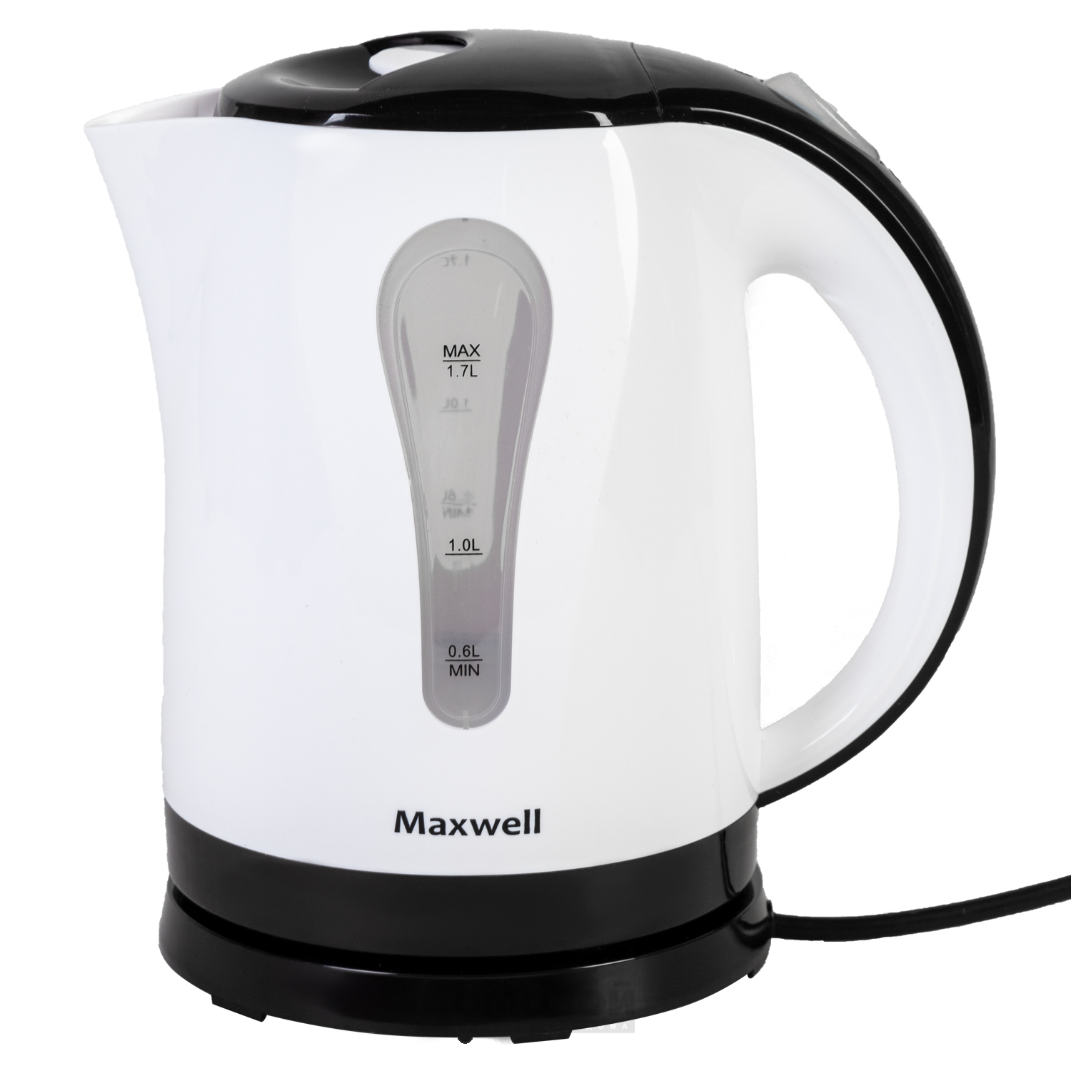 Чайник электрический Maxwell MW-1079 photo Чайник электрический Maxwell MW-1079 photo
